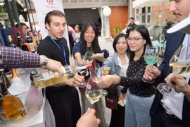 Lễ hội Rượu vang Casa Italia 2025 - dấu ấn văn hóa Ý giữa lòng Thủ đô