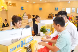 Nam A Bank tăng cường tài trợ thương mại cho doanh nghiệp xuất nhập khẩu thông qua huy động nguồn vốn quốc tế