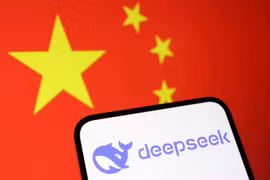 Nhiều trường đại học Trung Quốc khai giảng các khóa học về DeepSeek