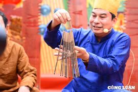 Cách xem ngày của người Mường Hoà Bình có gì đặc biệt?