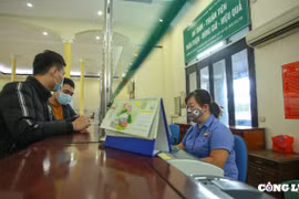 Nhiều ưu đãi cho hành khách đi tàu tuyến Hà Nội - Hải Phòng