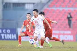 Nhận định Hải Phòng vs Hà Tĩnh, 19h15 ngày 22/2 tại V.League 2024/25