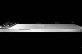 iPhone 17 Air sẽ trang bị Modem C1 của Apple từ iPhone 16e