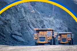 Khoáng sản của Ukraine nhiều đến mức nào mà các bên vẫn chưa thể 'ngã giá'?