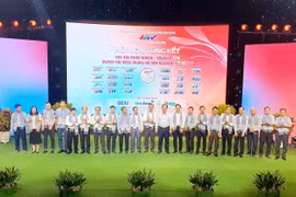 Đẩy mạnh hợp tác sẽ tạo ra những sản phẩm truyền hình mang bản sắc riêng