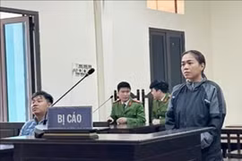 Hải Dương: Yêu qua mạng, “kiều nữ” chiếm đoạt hơn 450 triệu đồng