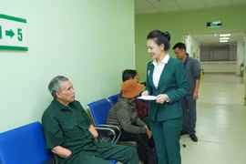 Từ năm 2026, người dân được khám sức khỏe định kỳ miễn phí ít nhất mỗi năm một lần