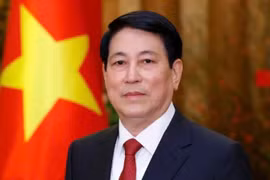 Hôm nay (24/4), Chủ tịch nước Lương Cường thăm Lào, tiếp tục vun đắp quan hệ hữu nghị đặc biệt Việt Nam - Lào