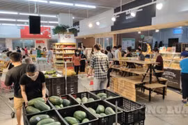 Hà Nội tăng cường siết chặt quản lý giá, đẩy mạnh chuyển đổi số