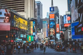 Sau Canada, du khách châu Âu 'tẩy chay' du lịch Mỹ