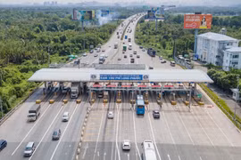 Chính thức tăng phí cao tốc TP.Hồ Chí Minh - Long Thành - Dầu Giây