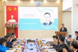 Phát huy tinh thần xung kích, sáng tạo của thế hệ trẻ trong kỷ nguyên vươn mình