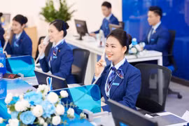 NCB ghi nhận hơn 125 tỷ đồng lợi nhuận trong quý I/2025 nhờ đẩy mạnh triển khai Chiến lược mới
