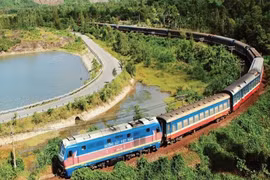 Dự thảo Luật Đường sắt (sửa đổi): Hướng tới một ngành đường sắt phát triển bền vững và hội nhập mạnh mẽ