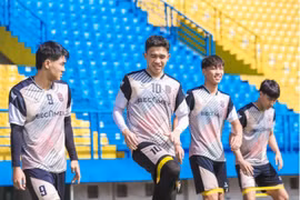 Nhận định HAGL vs Bình Dương, 17h ngày 5/4 tại V.League 2024/25