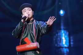Thay đổi lịch gặp mặt người hâm mộ ca sỹ Soobin tại Hà Nội