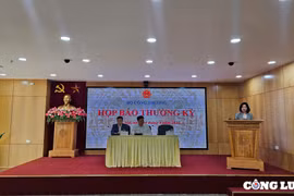 Bộ Công Thương: Hàng hóa Việt Nam không cạnh tranh trực tiếp với doanh nghiệp Hoa Kỳ