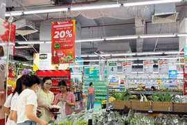 VCCI: Ưu tiên hàng hóa, dịch vụ sản xuất trong nước sẽ tạo ra hiệu ứng lan tỏa tích cực