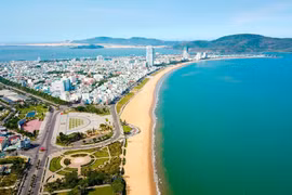 Gần 25% nhu cầu tìm kiếm BĐS Quy Nhơn đến từ nhà đầu tư TP HCM