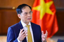 Lập Tổ công tác về chủ động thích ứng với điều chỉnh chính sách kinh tế, thương mại của Hoa Kỳ