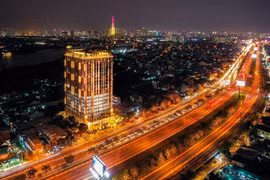 Đất Xanh và năng lực phát triển dự án bất động sản