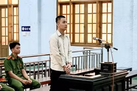 Bán ma túy thuê với giá 15 triệu đồng/tháng, thanh niên lãnh án 15 năm tù