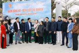 Bắc Ninh tăng tour du lịch miễn phí, thêm cơ hội trải nghiệm văn hóa cho du khách