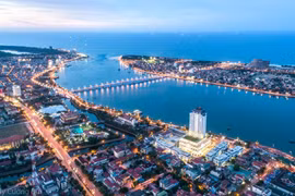 Du lịch Quảng Bình sẵn sàng 'bùng nổ' dịp lễ 30/4