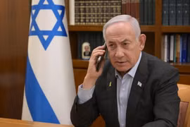 Israel nói sẽ tiếp tục tấn công sau khi khiến hơn 400 người thiệt mạng ở Gaza