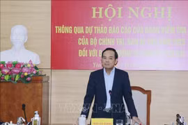 Yên Bái có nhiều cách làm hay, sáng tạo trong triển khai nhiệm vụ