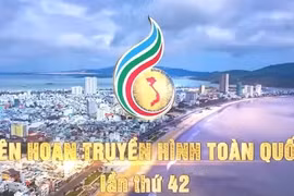 Lễ Khai mạc Liên hoan Truyền hình toàn quốc lần thứ 42: Hứa hẹn "bữa tiệc" nghệ thuật ấn tượng