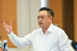 Hà Nội: “Làn xanh” cho 10 dự án trọng điểm, quyết tâm đạt GRDP trên 8% năm 2025