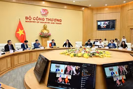 Việt Nam chính thức khởi động đàm phán kinh tế, thương mại với Hoa Kỳ