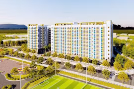 Bắc Ninh tổ chức khởi công 3 dự án chào mừng Đại hội Đảng bộ tỉnh nhiệm kỳ 2025 - 2030