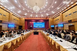 Điểm tựa cho khát vọng vươn tầm của thể thao Quảng Ninh