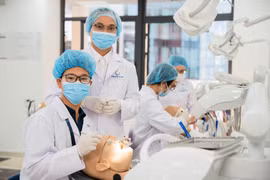 Địa phương sáp nhập các trường đại học, cao đẳng như thế nào?