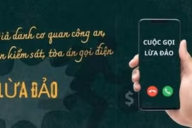Một thanh niên bị thao túng tâm lý, lừa mất gần 30 cây vàng trị giá khoảng 4 tỷ đồng
