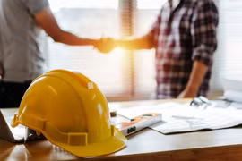 Trà My: Xử lý nhà thầu bỏ dở hợp đồng