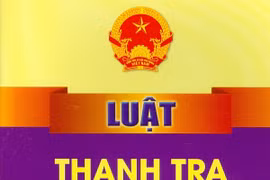 Dự thảo Luật Thanh tra đang trình Quốc hội có bao nhiêu chương, điều?