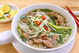 Việt Nam lần đầu xét tặng các danh hiệu văn hóa ẩm thực