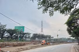 Từ 14h ngày 31/12, phương tiện được lưu thông trực tiếp từ ngõ 15 Ngọc Hồi vào cao tốc Pháp Vân - Cầu Giẽ