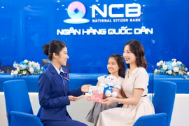 NCB chính thức tăng vốn lần thứ ba trong 4 năm liên tiếp, nâng tổng vốn lên 19.280 tỷ đồng