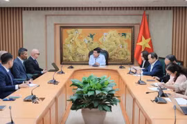 GITEX Việt Nam 2026: Dấu mốc chiến lược trên hành trình hội nhập và đổi mới sáng tạo