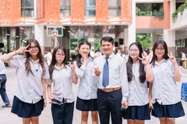Thế nào là tiết học Hoạt động trải nghiệm, hướng nghiệp?