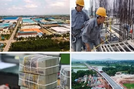 Kịp thời ổn định nhân sự, bố trí cán bộ đủ năng lực để quản lý, triển khai dự án đầu tư