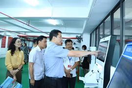 Thanh Hóa: Tăng tốc chuyển đổi số trong mọi lĩnh vực