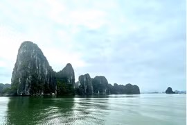 Ba điểm đến Việt Nam góp mặt trong top du lịch Đông Nam Á do báo UAE bình chọn