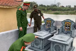 ​"Sống lại" sau 5 năm khai tử: Lật tẩy kịch bản giả chết, xây mộ giả để trục lợi bảo hiểm