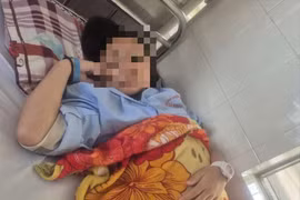 Không dung túng, xử lý nghiêm vụ học sinh lớp 8 bị đánh hội đồng