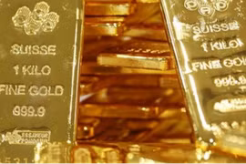 HSBC dự báo giá vàng thế giới có thể chạm mốc 5.000 USD/ounce vào năm 2026